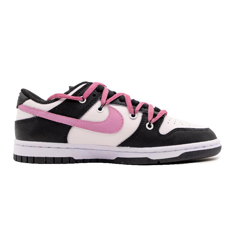 [Custom Spade Honey] Nike Dunk Skateboarding Shoes Women's