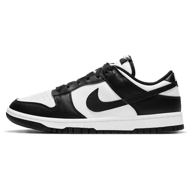 [Custom Women's sleeve style]  Dunk Skateboarding Shoes Women's Low-top Pink