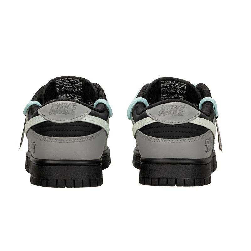 [Custom crush style for women]  Dunk Skateboarding Shoes Women's