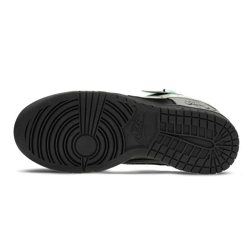 [Custom crush style for women]  Dunk Skateboarding Shoes Women's