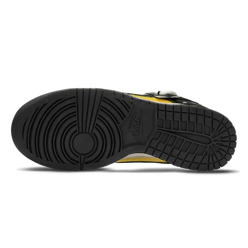 [Custom Reverse the female Bruce style]  Dunk Skateboarding Shoes Women's