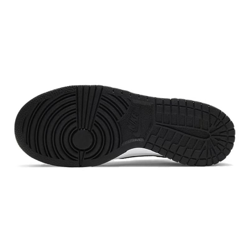 [Custom Dirty pink panda]  Dunk Skateboarding Shoes Women's