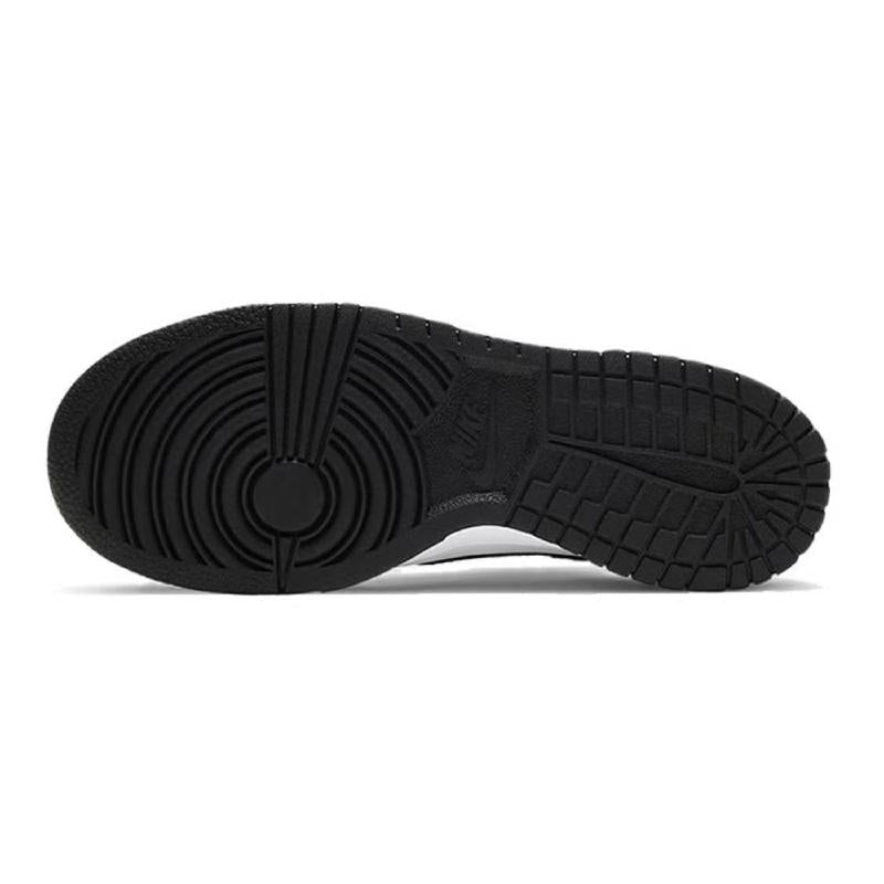 [Custom Lavender panda]  Dunk Skateboarding Shoes Women's