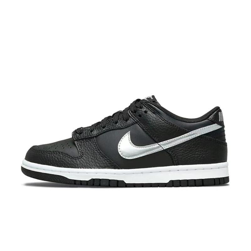 [Custom DR.King]  Dunk Skateboarding Shoes Unisex