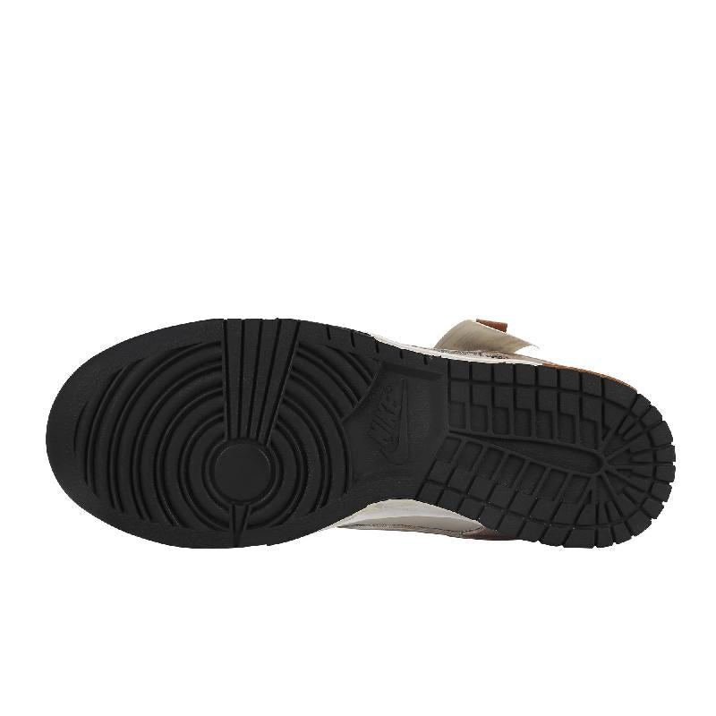 [Custom Decade]  Dunk Skateboarding Shoes Unisex