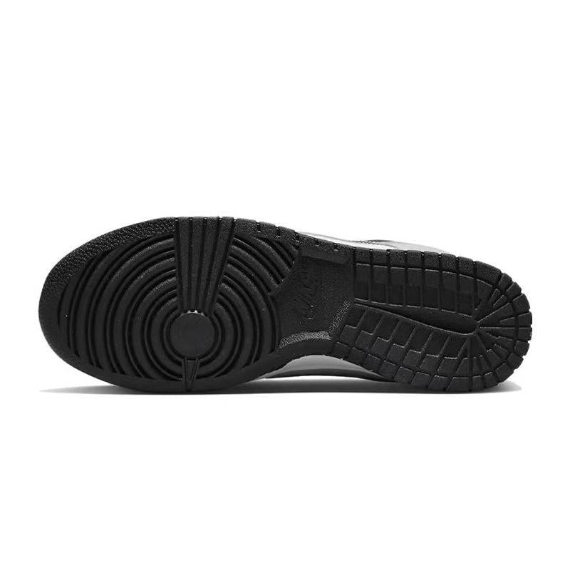 [Custom Scottish Style Sub]  Dunk Skateboarding Shoes Unisex