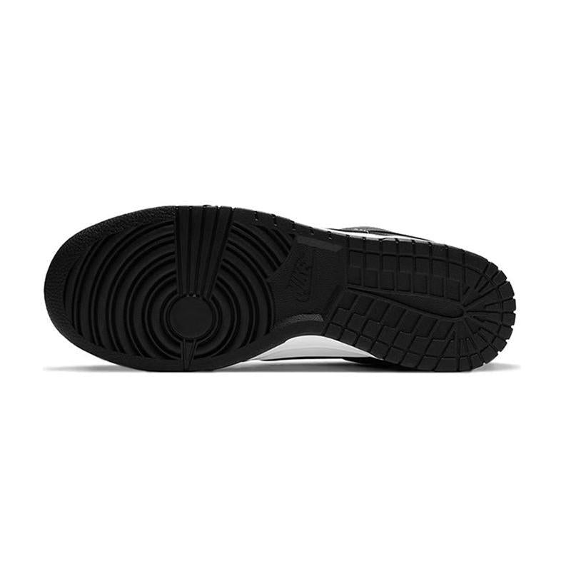 [Custom Female Midnight Ghost S-BOX]  Dunk Skateboarding Shoes Women's