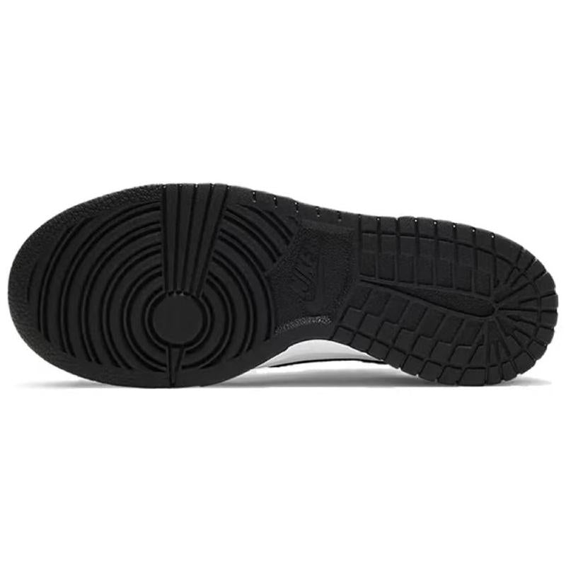 [Custom Energy smiling Face]  Dunk Skateboarding Shoes Women's Low-top Beige