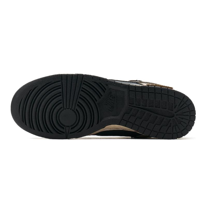 [Custom Women's inverted skateboard]  Dunk Skateboarding Shoes Women's