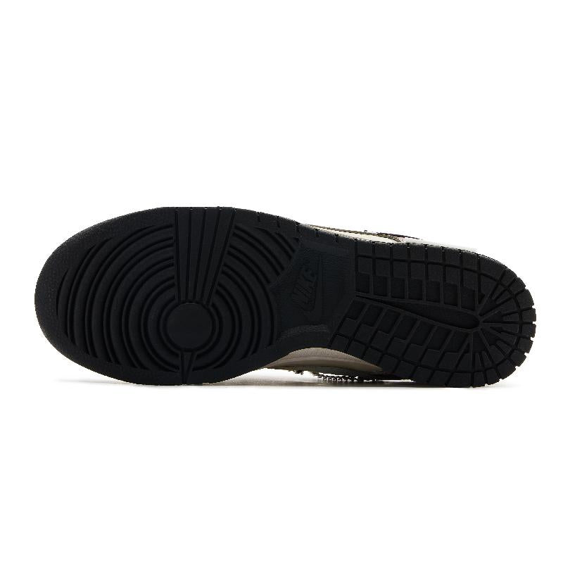 [Custom The vanishing love S-BOX for women]  Dunk Skateboarding Shoes Women's