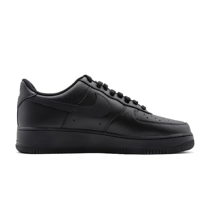 [Custom The golden dragon chases dreams]  Air Force 1 Skateboarding Shoes Unisex