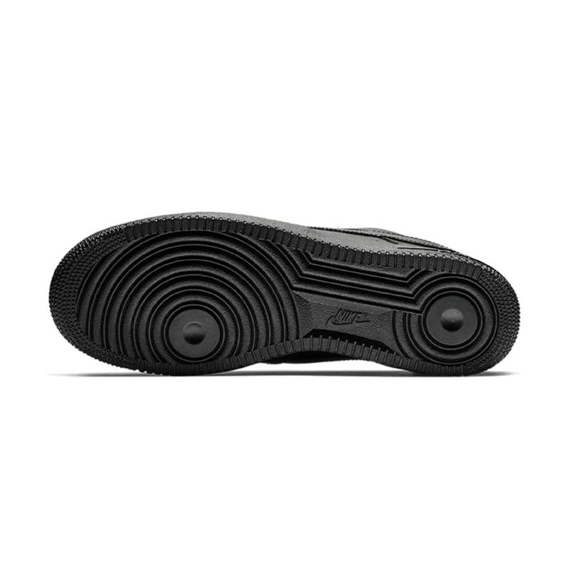 [Custom Men, get rich quickly]  Air Force 1 Skateboarding Shoes Men