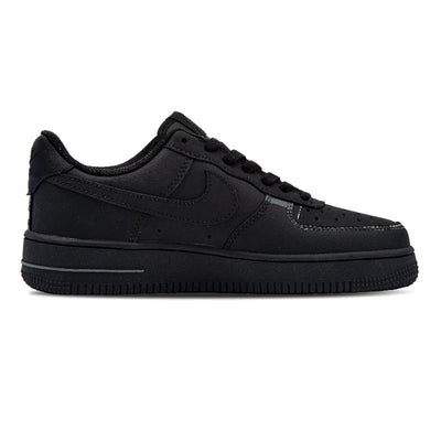 [Custom Stalker]  Air Force 1 Skateboard Shoes Unisex Low-Top White