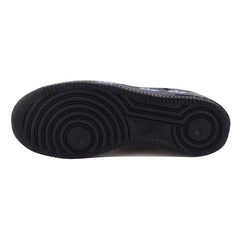[Custom Star River Culture]  Air Force 1 Skateboarding Shoes Men