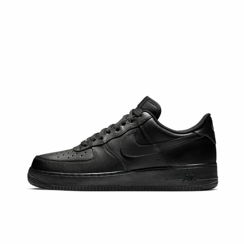 [Custom Team733 Starry Sky One]  Air Force 1 Skateboard Shoes Unisex Low-Top Blue