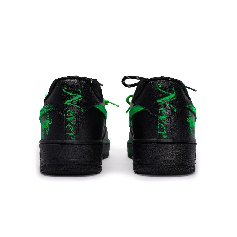[Custom Men's 