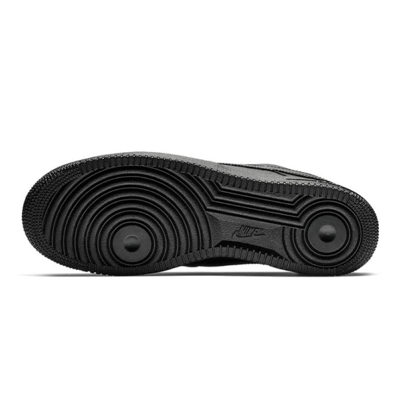 [Custom Male Venom]  Air Force 1 Skateboarding Shoes Men