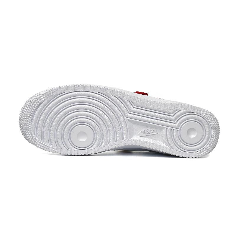 [Custom All Is Well]  Air Force 1 Skateboarding Shoes Men
