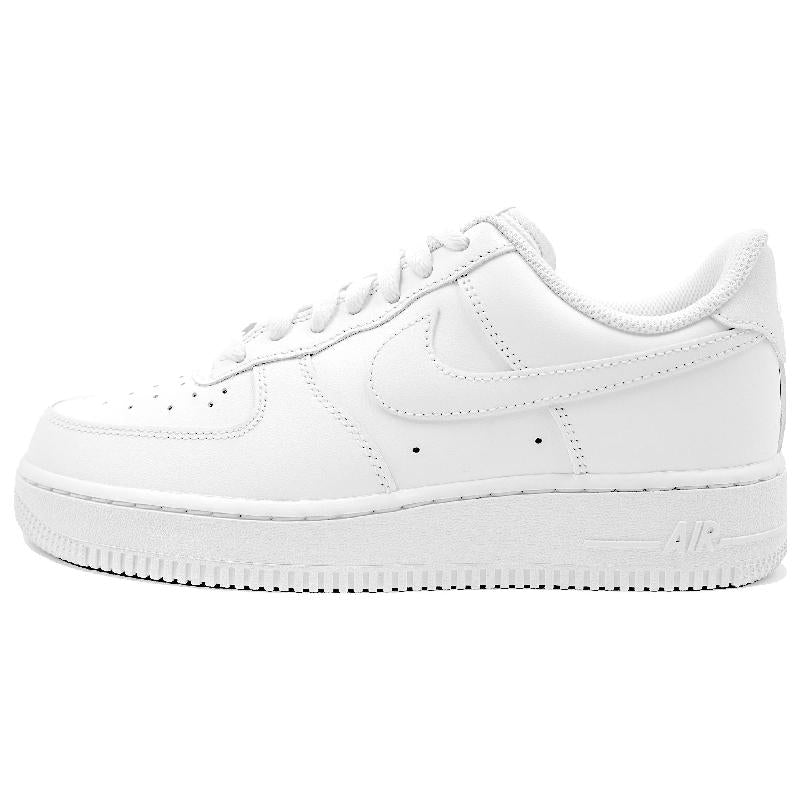[Custom Snow elk]  Air Force 1 Low Skateboarding Shoes Men