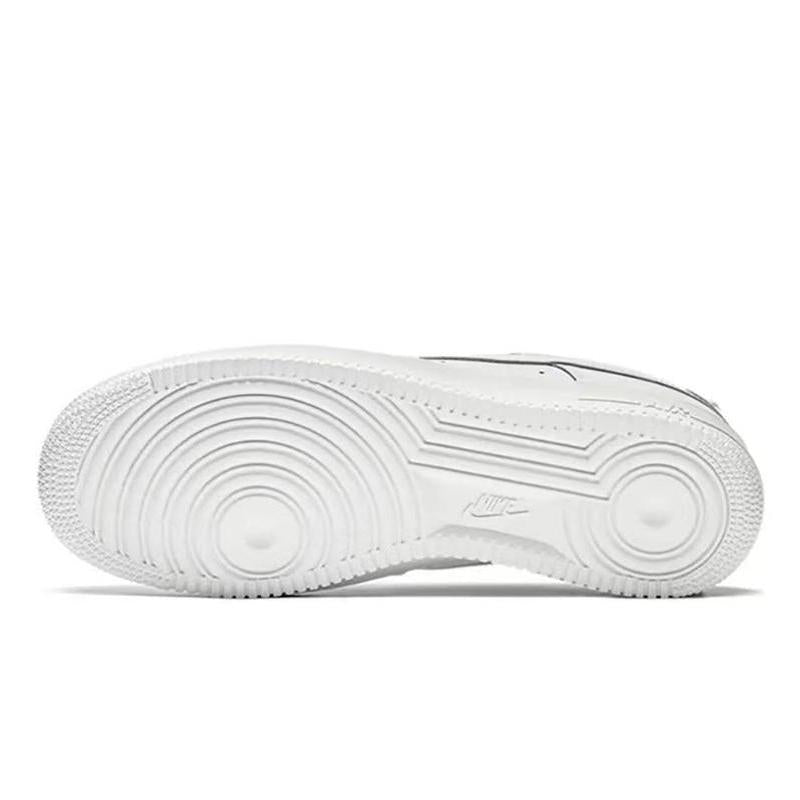 [Custom Stephen Blue for men]  Air Force 1 Skateboarding Shoes Men