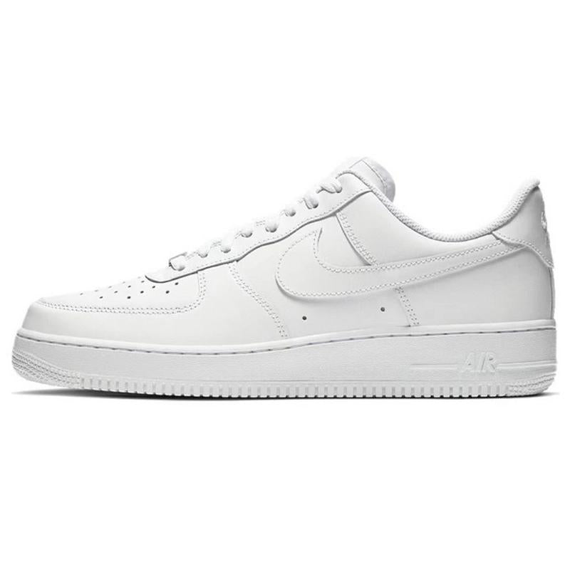 [Custom All Saints' Day]  Air Force 1 Skateboarding Shoes Men