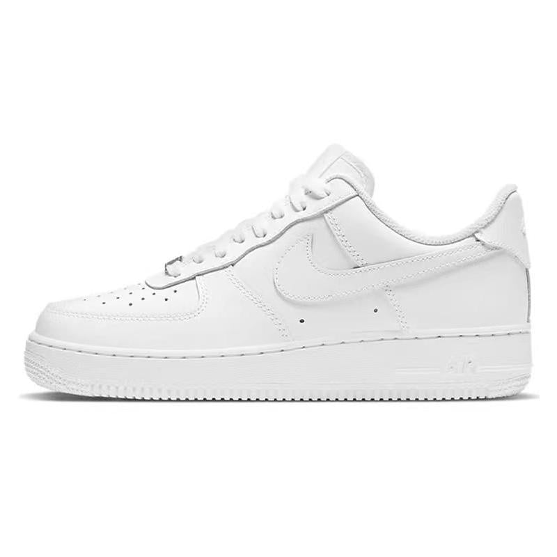[Custom Coffee Y2K style C] Male  Air Force 1 Low Skate shoes
