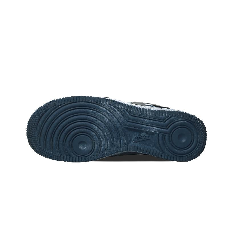 [Custom Bales]  Air Force 1 Skateboarding Shoes Unisex