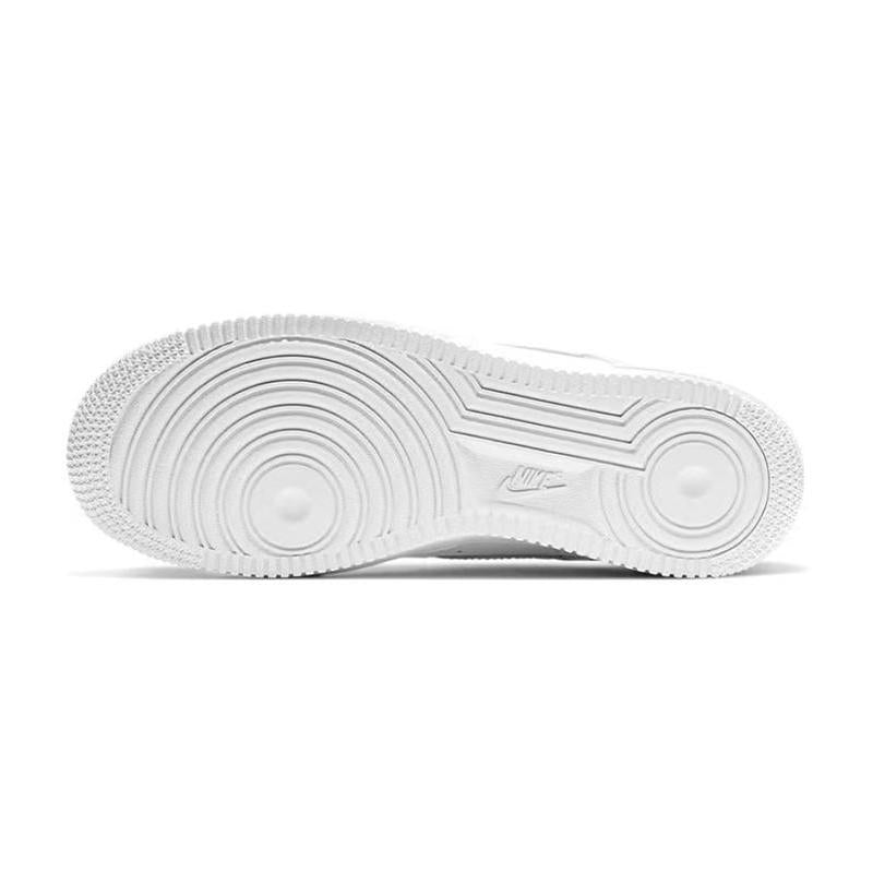 [Custom Male style fallen leaves]  Air Force 1 Skateboarding Shoes Men