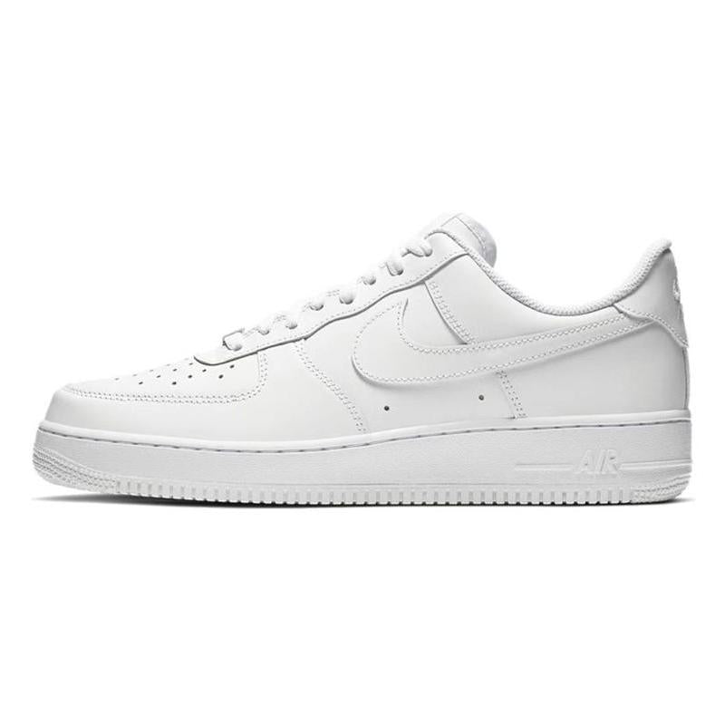 [Custom A male cowboy lover]  Air Force 1 Skateboarding Shoes Men
