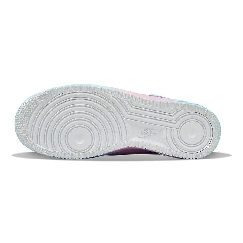 [Custom Macaron men]  Air Force 1 Skateboarding Shoes Men