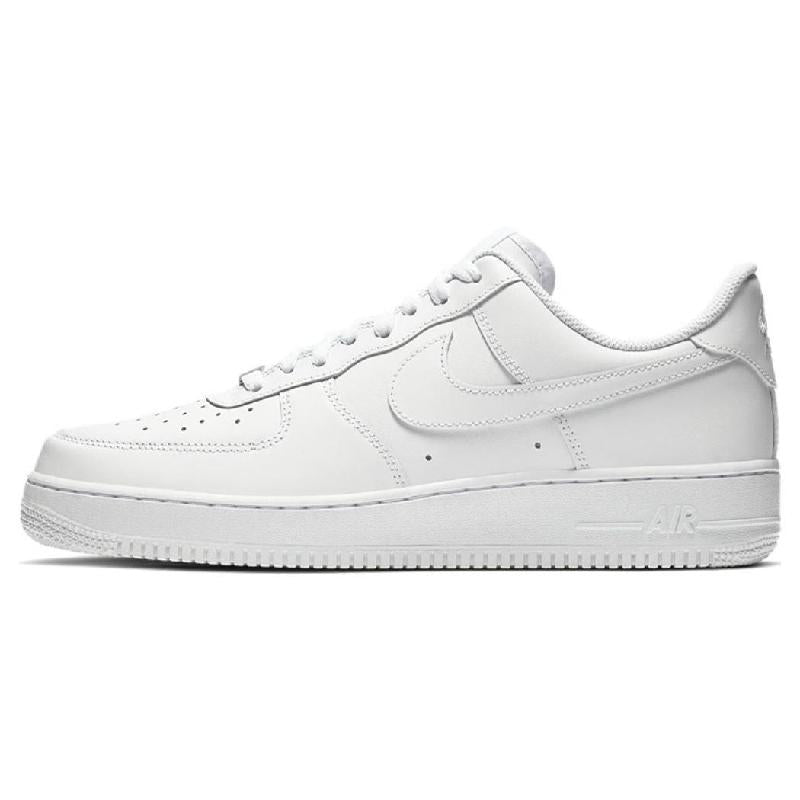 [Custom Violent Little Bear]  Air Force 1 Skateboarding Shoes Men
