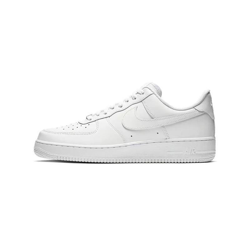 [Custom Grey immersion] Male  Air Force 1 Low Skate shoes
