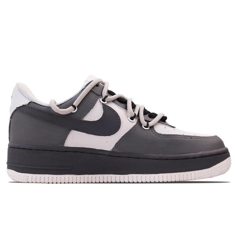 [Custom The expansion of the universe for men]  Air Force 1 Skateboarding Shoes Men Low-top White