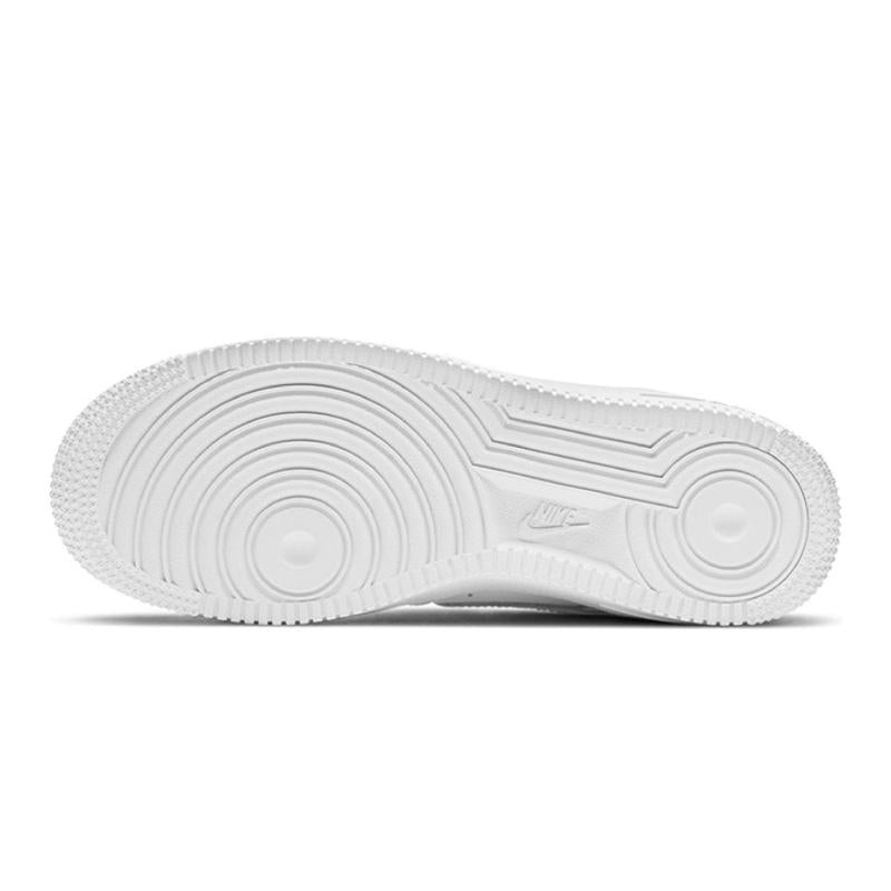 [Custom The expansion of the universe for men]  Air Force 1 Skateboarding Shoes Men Low-top White