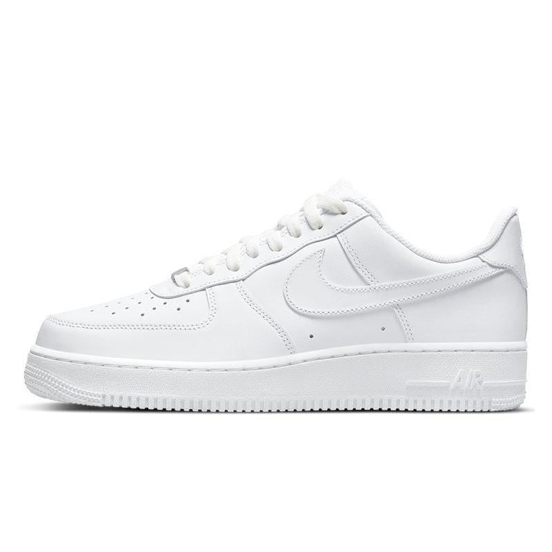 [Custom Wandering artist]  Air Force 1 Skateboarding Shoes Men