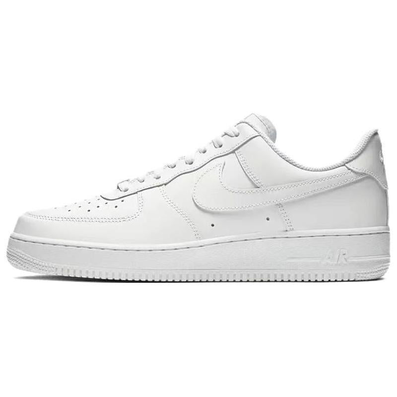 [Custom Pokemon Pikachu Lightning Spirit]  Air Force 1 Skateboarding Shoes Men