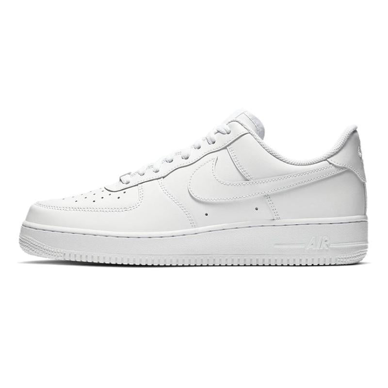 [Custom Weather Forecast A070]  Air Force 1 Skateboarding Shoes Men
