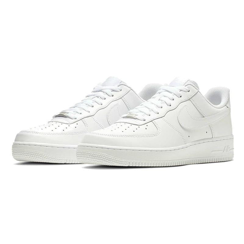 [Custom A Chicago in the style of 2D comics]  Air Force 1 Low Skate shoes Male