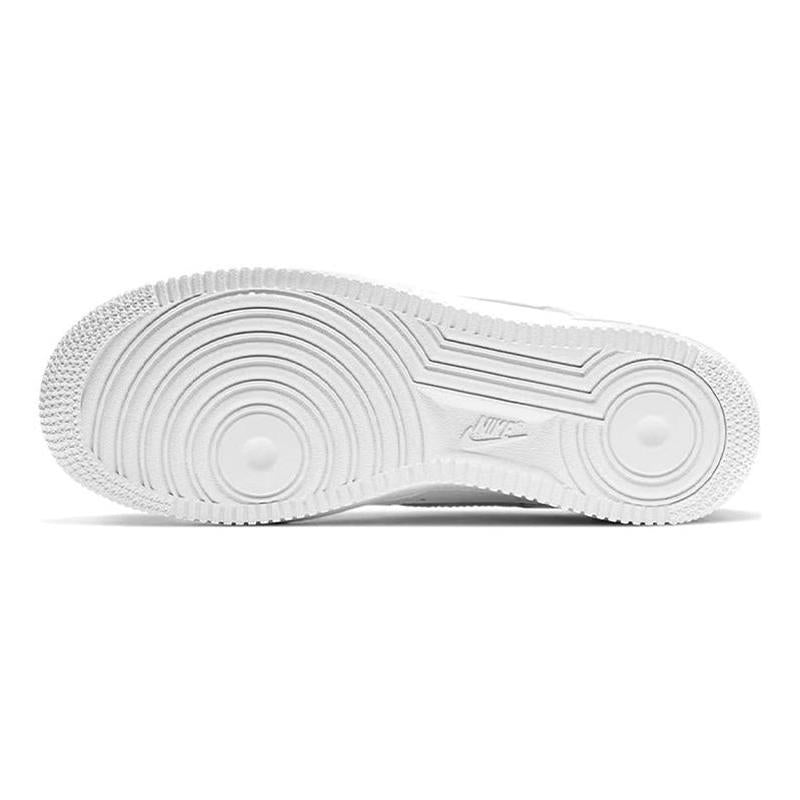 [Custom The male character Christmas]  Air Force 1 Skateboarding Shoes Men