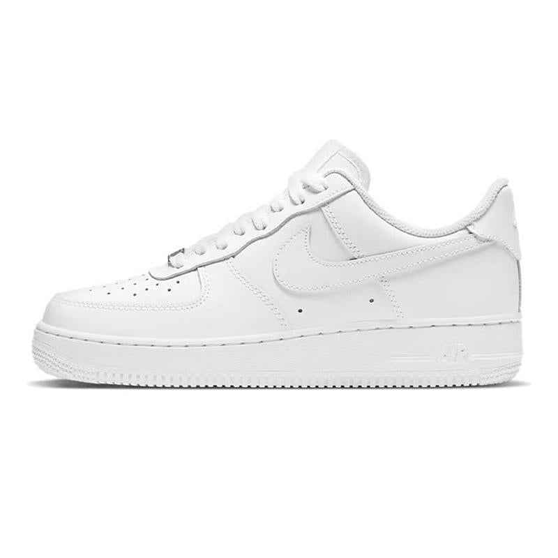 [Custom The male character Christmas]  Air Force 1 Skateboarding Shoes Men