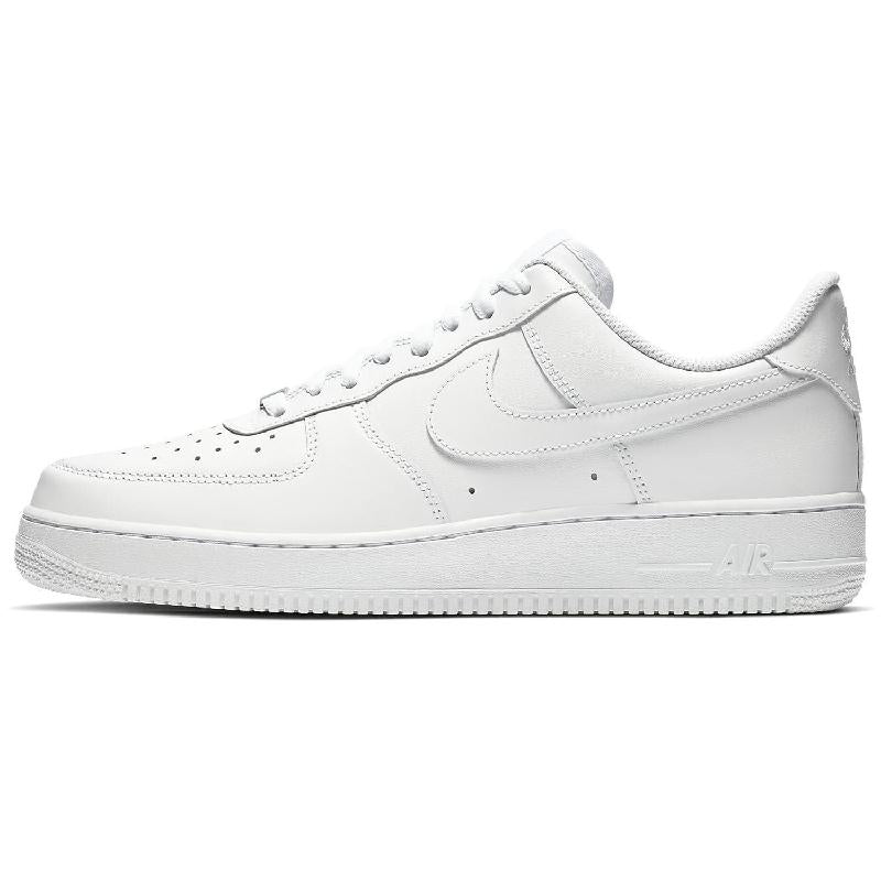 [Custom The men's lost puppet bear blue]  Air Force 1 Skateboarding Shoes Men Low-top Blue