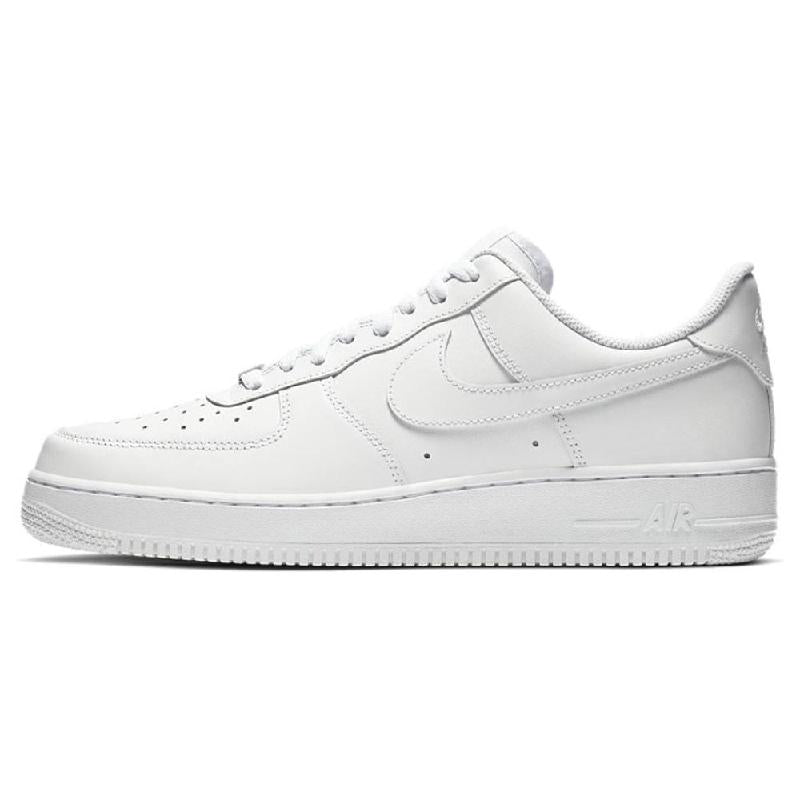 [Custom Transformation - Green Jade and Blue Dragon]  Air Force 1 Skateboarding Shoes Men