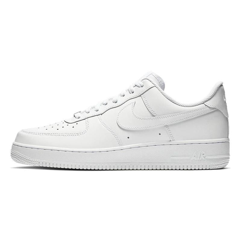 [Custom Men's artistic graffiti pink]  Air Force 1 Skateboarding Shoes Men Low-top Pink