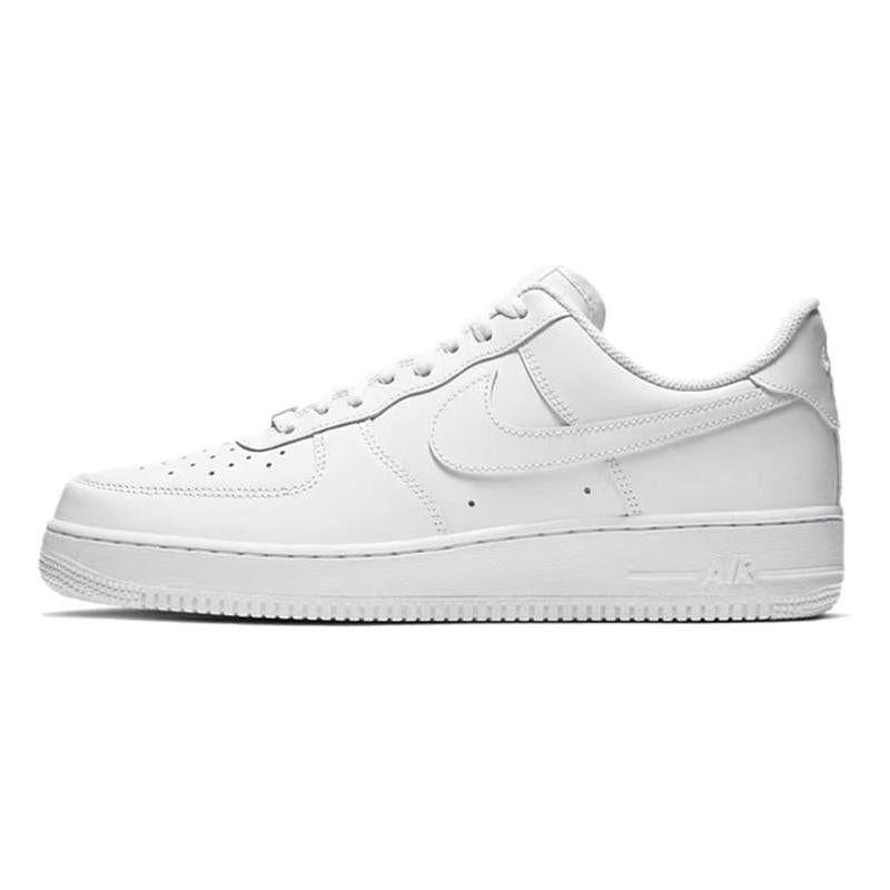 [Custom Male Marvel superhero Venom in black and red]  Air Force 1 Skateboarding Shoes Men