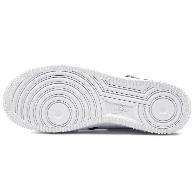[Custom Color composition]  Air Force 1 Skateboarding Shoes Men
