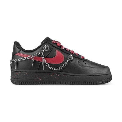 [Custom Female NANA]  Air Force 1 Skateboarding Shoes Women's