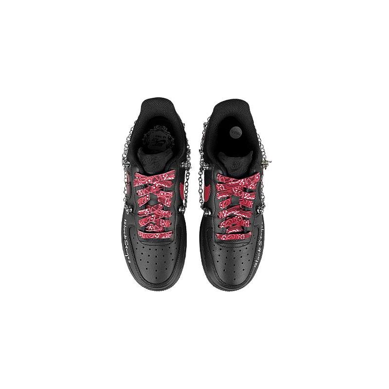 [Custom Female NANA]  Air Force 1 Skateboarding Shoes Women's