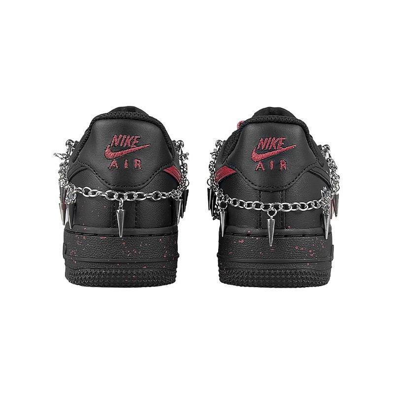 [Custom Female NANA]  Air Force 1 Skateboarding Shoes Women's