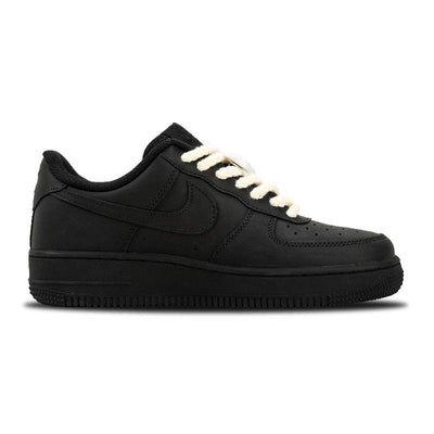[Custom Female dragon Year keel]  Air Force 1 Skateboarding Shoes Women's