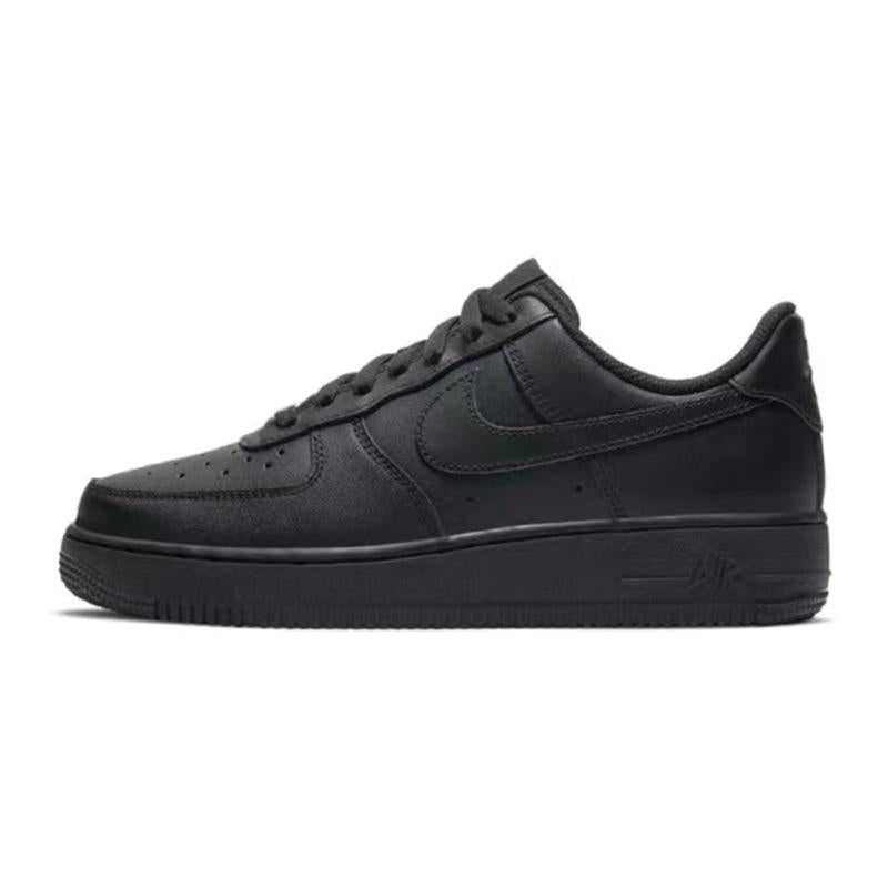 [Custom Female dragon Year keel]  Air Force 1 Skateboarding Shoes Women's